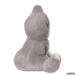 Peluche Bt21 Van Palm Pal 13 Cm 6 Peluche Bt21 Van Palm Pal 13 Cm -Eric Ventas peluche bt21 van palm pal 13 cm 1