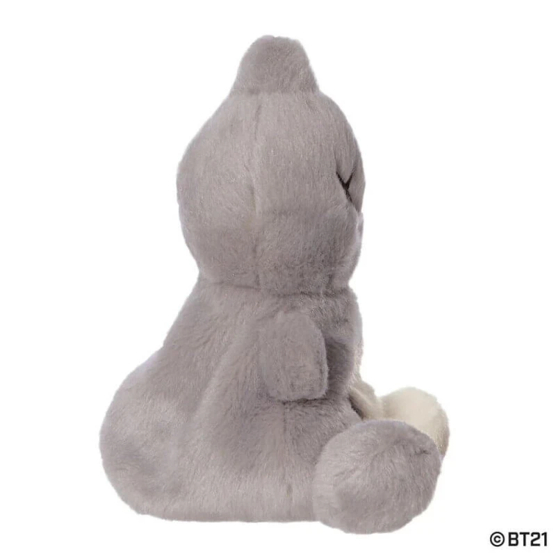 Peluche Bt21 Van Palm Pal 13 Cm 4 Peluche Bt21 Van Palm Pal 13 Cm - Imagen 2