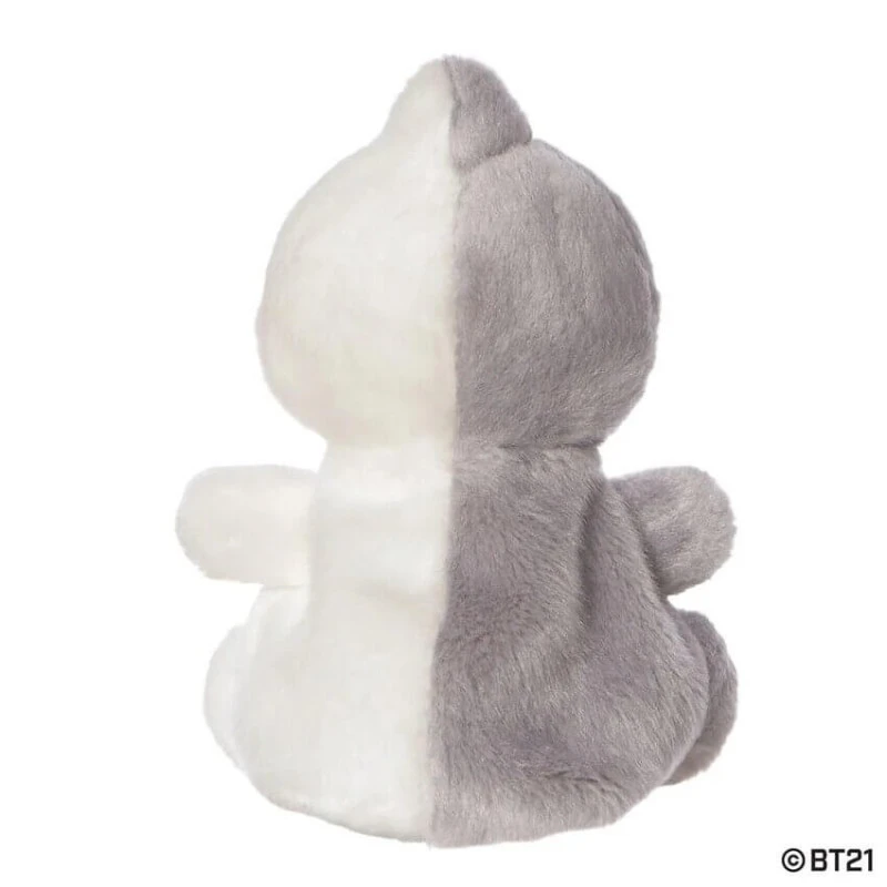 Peluche Bt21 Van Palm Pal 13 Cm 5 Peluche Bt21 Van Palm Pal 13 Cm - Imagen 3