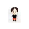 Peluche BTS Jin TinyTAN -Eric Ventas peluche bts jin tinytan