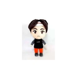 Peluche BTS Jin TinyTAN