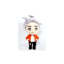 Peluche BTS RM TinyTAN