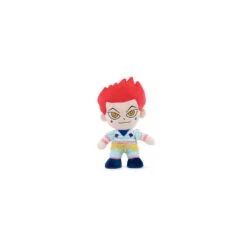 Peluche Hunter X Hunter Hisoka Morow