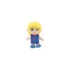 Peluche Hunter X Hunter Kurapika -Eric Ventas peluche hunter x hunter kurapika