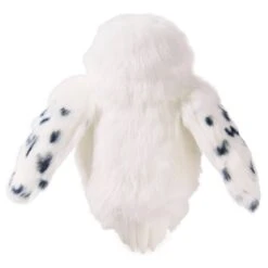 Peluche Interactivo Hedwig Harry Potter -Eric Ventas peluche interactivo hedwig harry potter 7