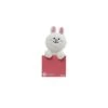 Peluche Line Friends Cony Dangler 6 -Eric Ventas peluche line friends cony dangler 6