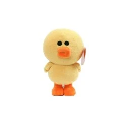 Peluche Line Friends Sally 10