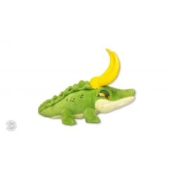 Peluche Loki Alligator Marvel Con Cremallera -Eric Ventas peluche loki alligator marvel con cremallera 1