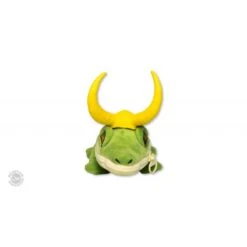 Peluche Loki Alligator Marvel Con Cremallera -Eric Ventas peluche loki alligator marvel con cremallera 5