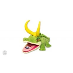 Peluche Loki Alligator Marvel Con Cremallera -Eric Ventas peluche loki alligator marvel con cremallera 8