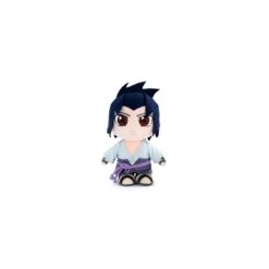 Peluche Naruto Shippuden Sasuke
