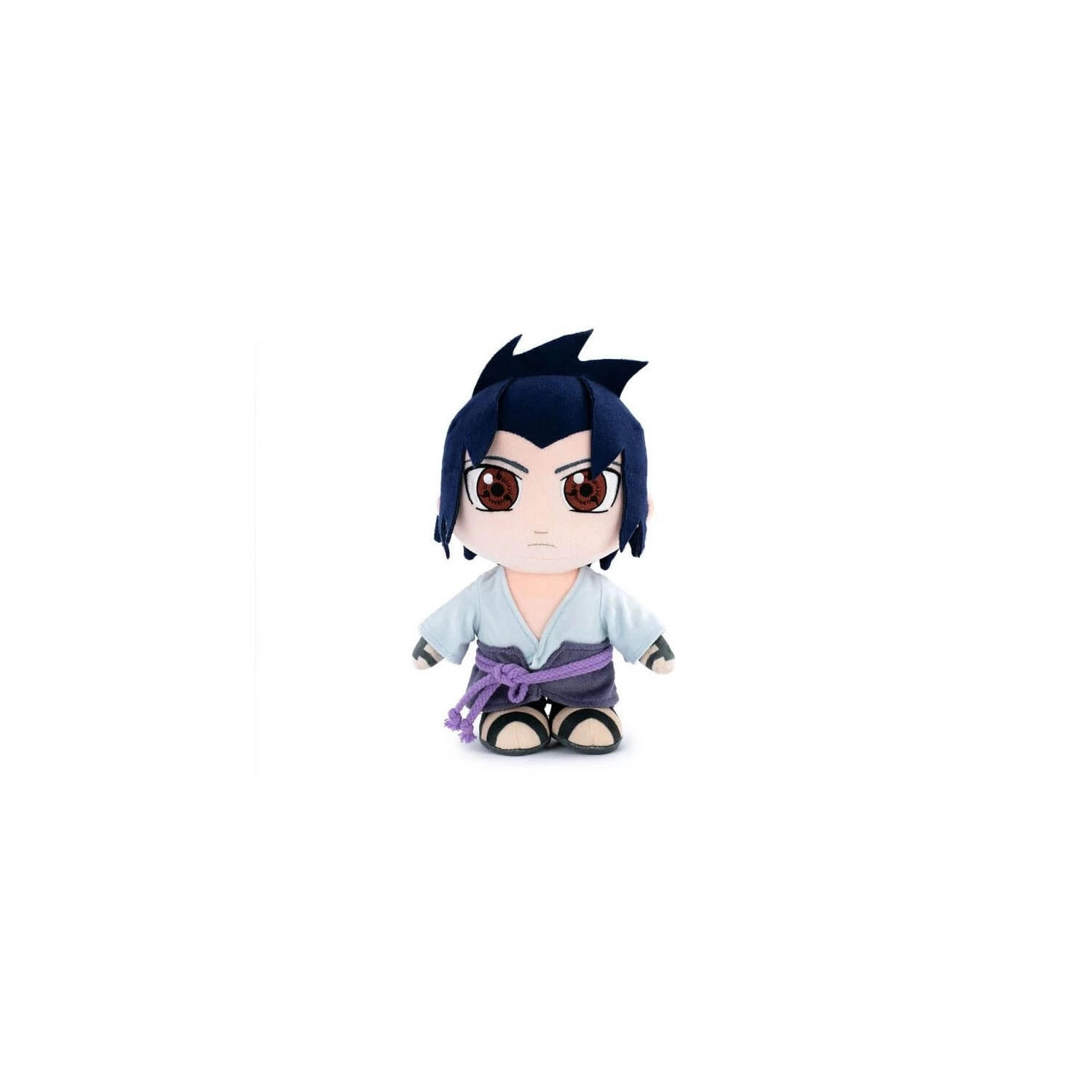 Peluche Naruto Shippuden Sasuke 3 Peluche Naruto Shippuden Sasuke