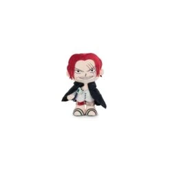 Peluche One Piece Shanks