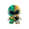 Peluche Power Rangers Ranger Verde Y Blanco -Eric Ventas peluche power rangers ranger verde y blanco