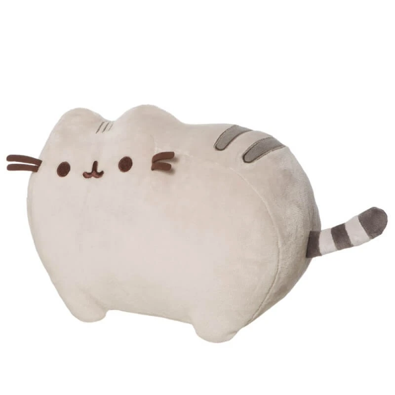 Peluche Pusheen Classic 24 Cm 4 Peluche Pusheen Classic 24 Cm - Imagen 2