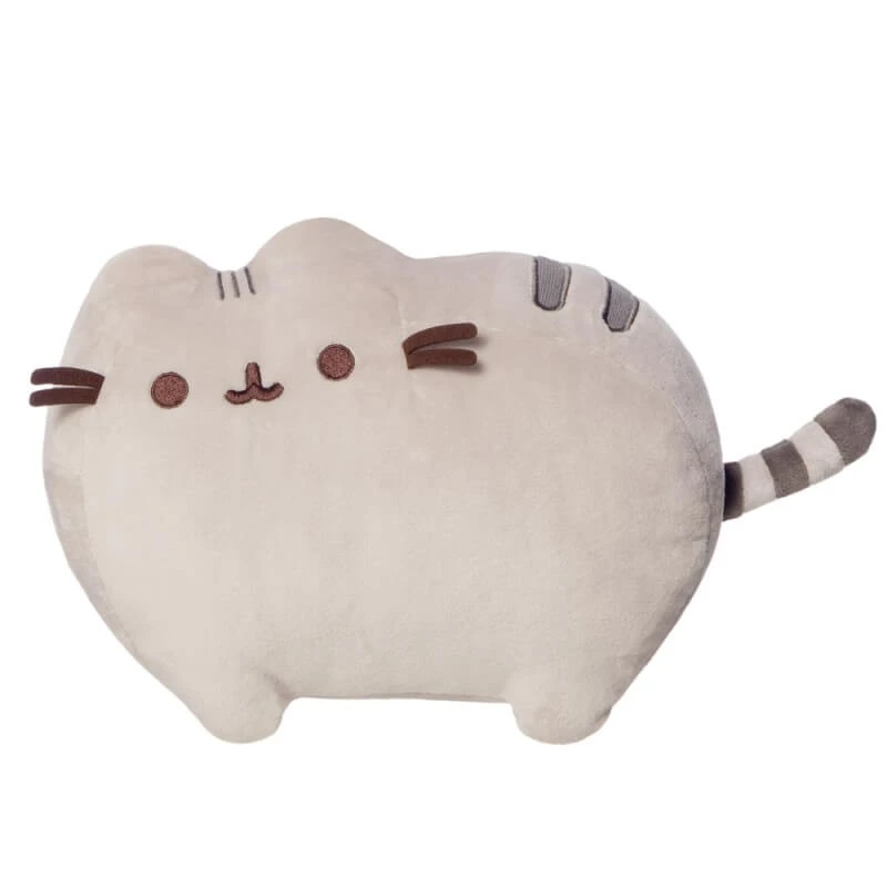 Peluche Pusheen Classic 24 Cm 3 Peluche Pusheen Classic 24 Cm