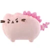 Peluche Pusheen Dinosaurio Rosa 24 Cm -Eric Ventas peluche pusheen dinosaurio rosa 24 cm