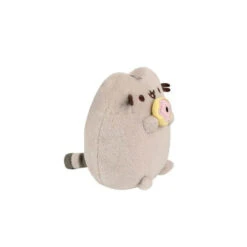 Peluche Pusheen Donut 13 Cm -Eric Ventas peluche pusheen donut 13 cm 1
