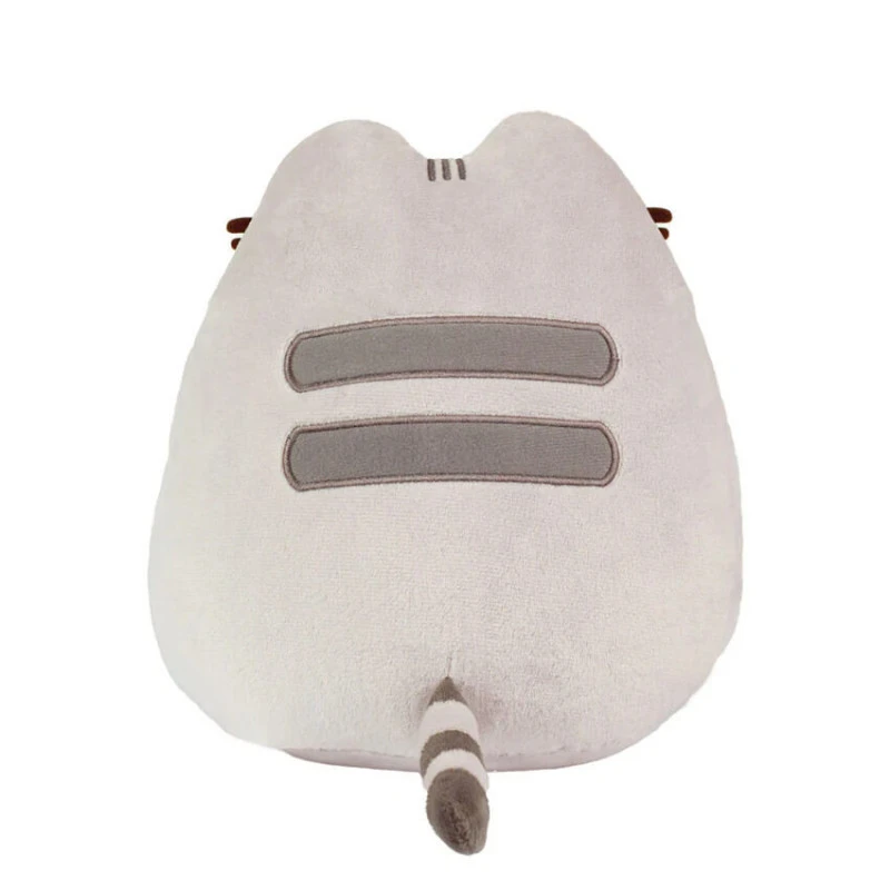 Peluche Pusheen Ice Cream Sandwich 24 Cm 5 Peluche Pusheen Ice Cream Sandwich 24 Cm - Imagen 3