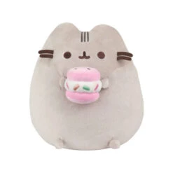 Peluche Pusheen Ice Cream Sandwich 24 Cm