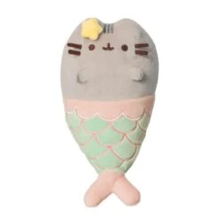 Peluche Pusheen Sirena 18 Cm