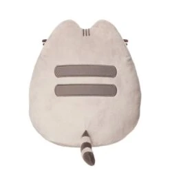 Peluche Pusheen Sitting 23 Cm -Eric Ventas peluche pusheen sitting 23 cm 2