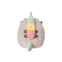 Peluche Pusheen Unicornio 12 Cm -Eric Ventas peluche pusheen unicornio 12 cm 2