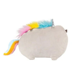 Peluche Pusheen Unicornio 20 Cm -Eric Ventas peluche pusheen unicornio 20 cm 2