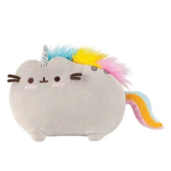 Peluche Pusheen Unicornio 20 Cm