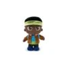 Peluche Stranger Things Lucas Sinclair -Eric Ventas peluche stranger things lucas sinclair