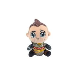 Peluche Stubbins God Of War Atreus