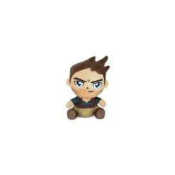 Peluche Stubbins Uncharted 4 Nathan Drake