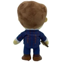 Peluche The Witcher Jaskier M8Z -Eric Ventas peluche the witcher jaskier m8z 2