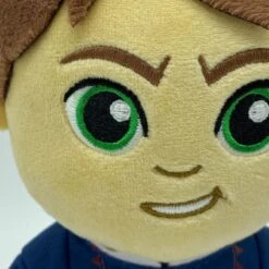 Peluche The Witcher Jaskier M8Z -Eric Ventas peluche the witcher jaskier m8z 3