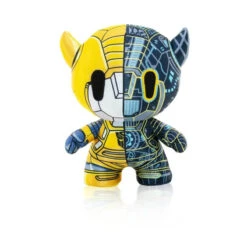 Peluche Transformers Bumblebee