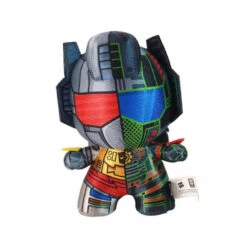 Peluche Transformers Grimlock