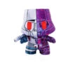 Peluche Transformers Megatron -Eric Ventas peluche transformers megatron