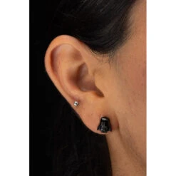 Pendientes Darth Vader Star Wars -Eric Ventas pendientes darth vader star wars 2