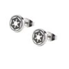 Pendientes Star Wars Imperio Galactico