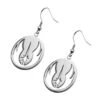 Pendientes Star Wars Orden Jedi -Eric Ventas pendientes star wars orden jedi