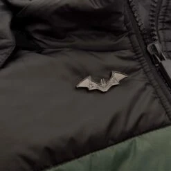 Pin Batman Batarang Dc Comics -Eric Ventas pin batman batarang dc comics 2