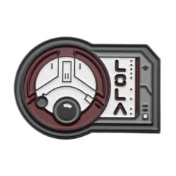 Pin Droide Lola Star Wars Obi-Wan Kenobi