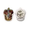 Pin Harry Potter Escudo Gryffindor