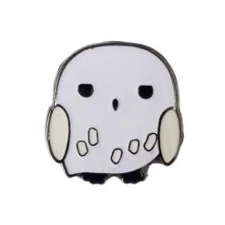 Pin Harry Potter Hedwig Chibi