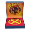 Pin Magnetico X-Men 97 Marvel -Eric Ventas pin magnetico x men 97 marvel
