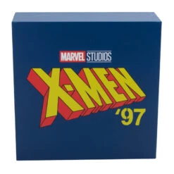 Pin Magnetico X-Men 97 Marvel -Eric Ventas pin magnetico x men 97 marvel 3