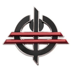 Pin Simbolo Inquisidor Star Wars Obi-Wan Kenobi