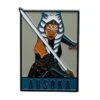 Pin Star Wars Ahsoka Tano 1 Pin Star Wars Ahsoka Tano -Eric Ventas pin star wars ahsoka tano