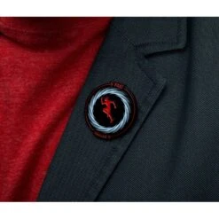 Pin The Flash Past Future Dc Comics -Eric Ventas pin the flash past future dc comics 2