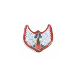 Pin Warhammer Blood Angels